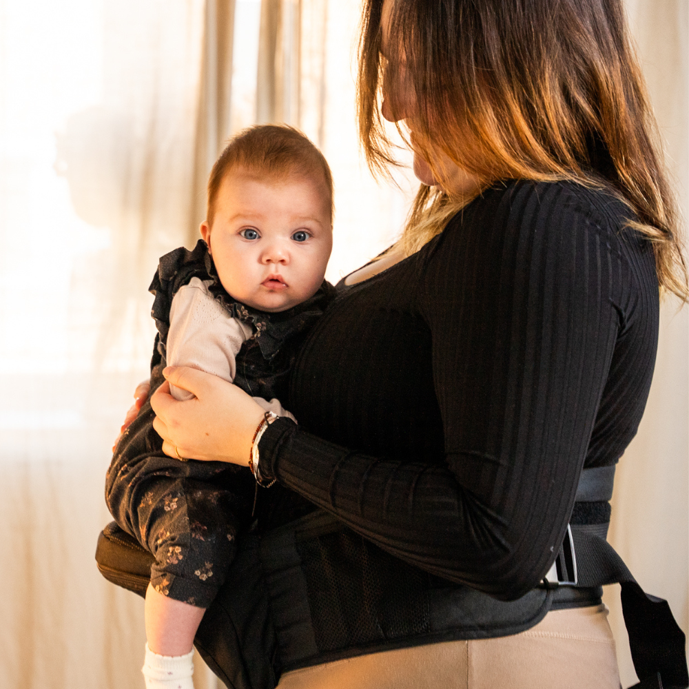 BabyErgo Hoftebærer