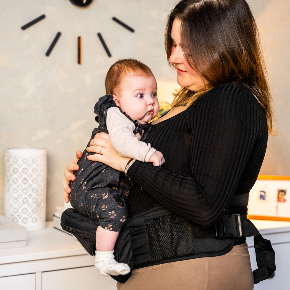 BabyErgo Hoftebærer