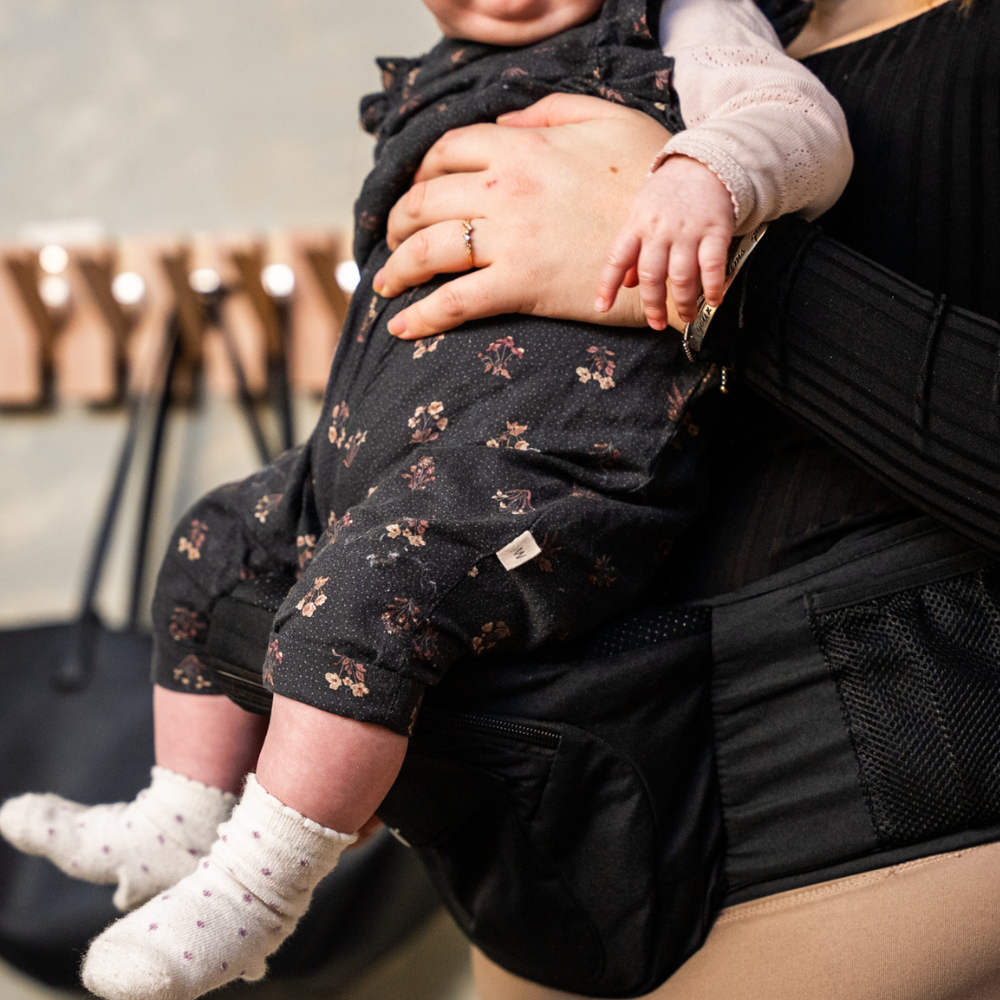BabyErgo Hoftebærer