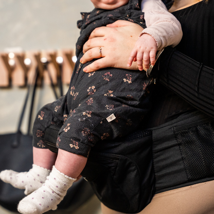 BabyErgo Hoftebærer